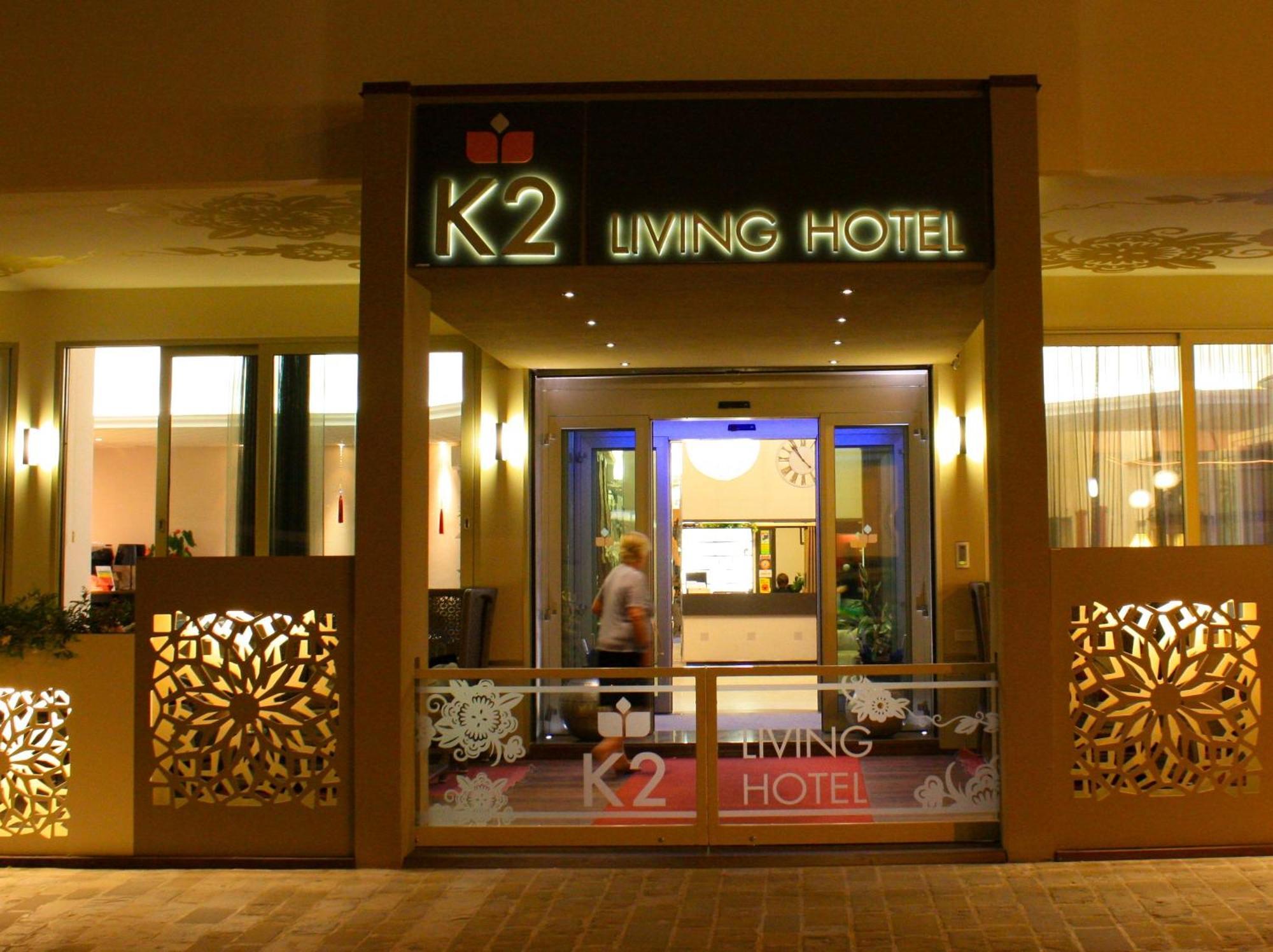 Hotel K2 Bellaria-Igea Marina